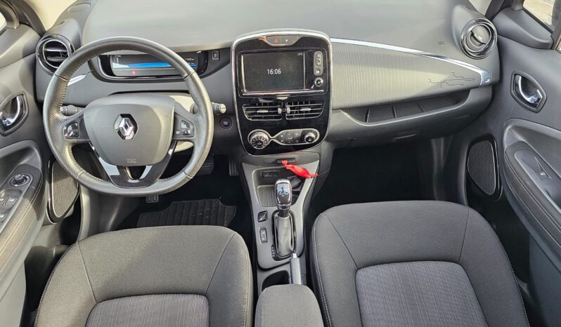 RENAULT Zoe R110 Limited voll