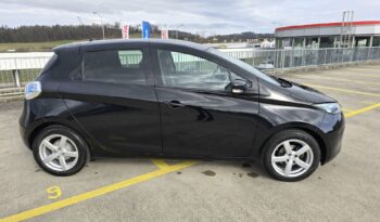 RENAULT Zoe R110 Limited voll